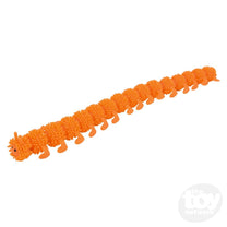 Caterpillar Stretchy String