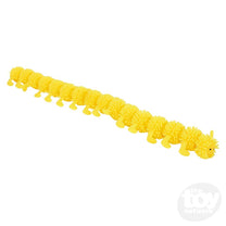 Caterpillar Stretchy String