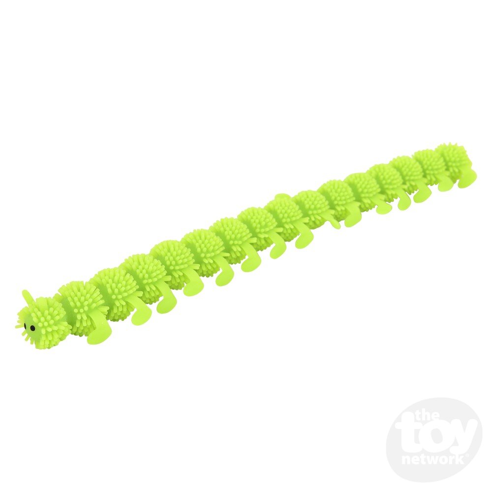 Caterpillar Stretchy String