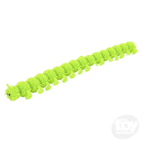 Caterpillar Stretchy String