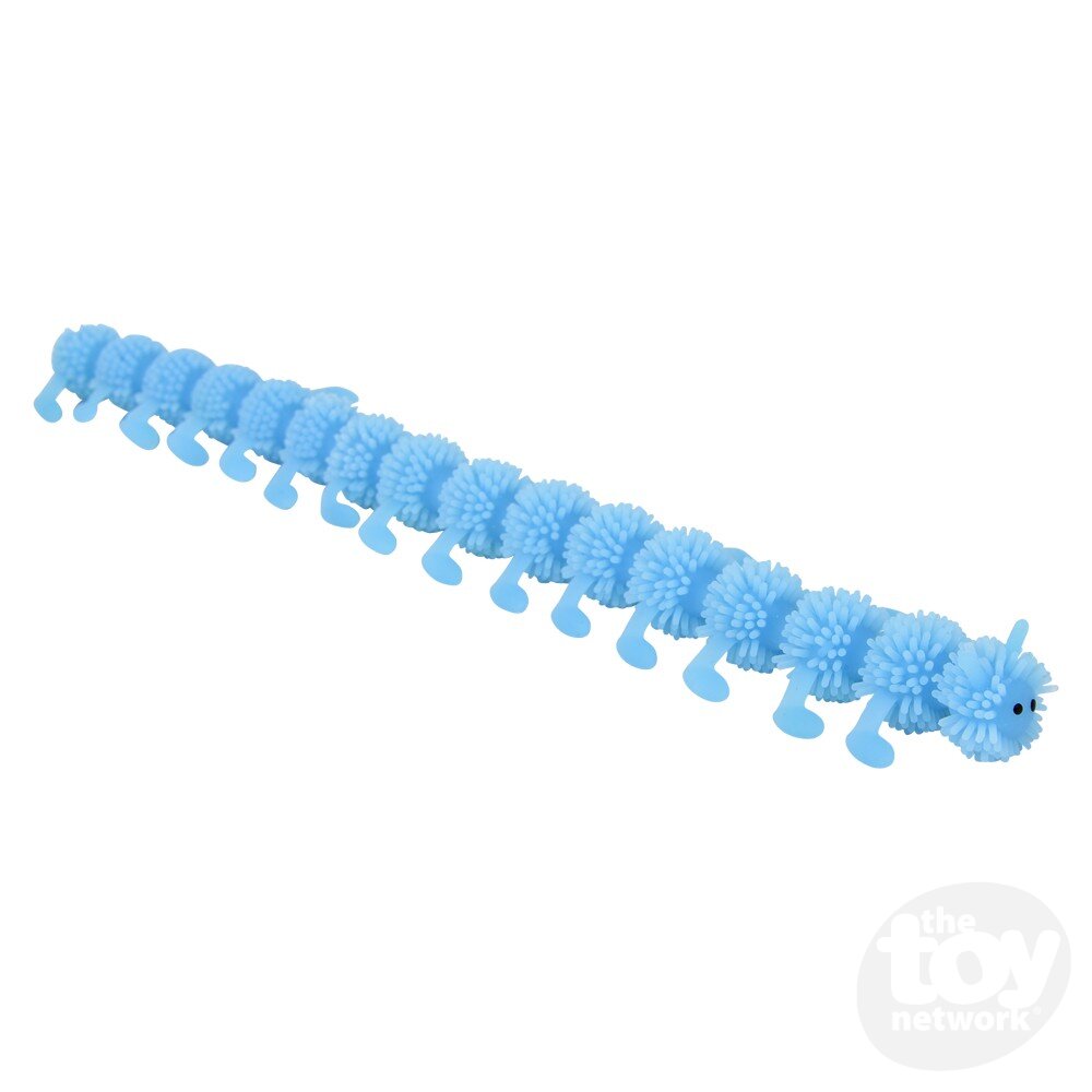 Caterpillar Stretchy String