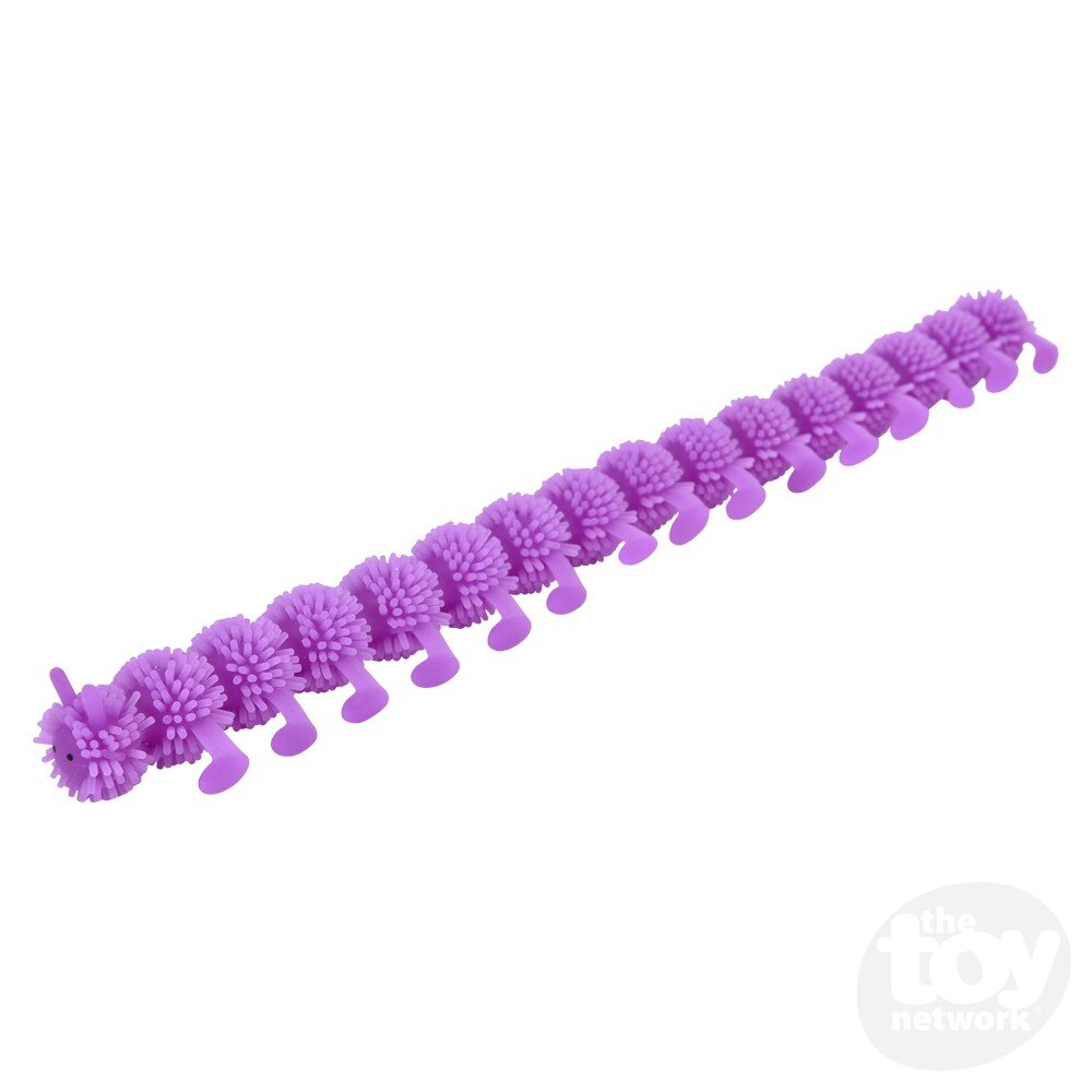 Caterpillar Stretchy String