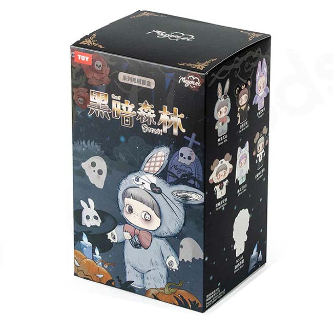 Maymei Black Forest-1