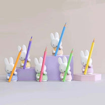 Miffy Pen Holder Series-4