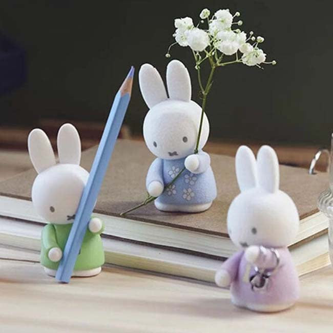 Miffy Pen Holder Series-5