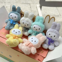 Miffy MacAron Plush-4