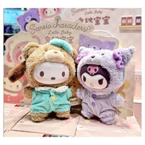 Sanrios Latte Baby-5