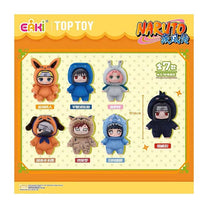 Toptoy Naruto-3