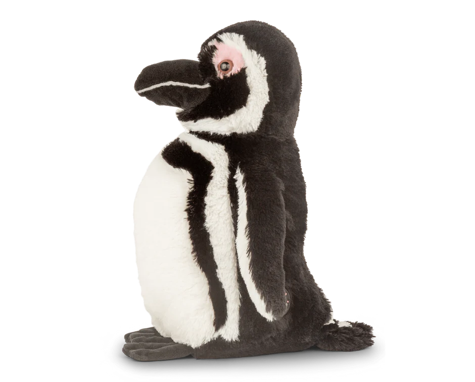 Fahlo Penguin Plush
