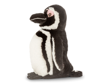 Fahlo Penguin Plush