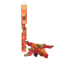 Plus-Plus Tubes