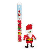 Plus-Plus Tubes