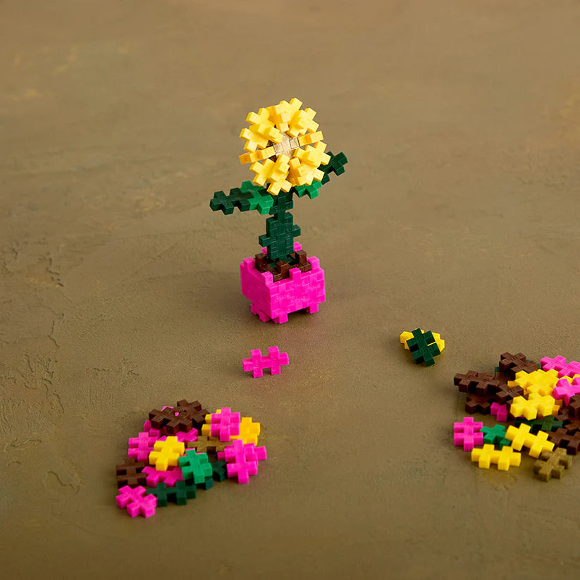 Playful Plant Packets