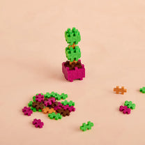 Playful Plant Packets