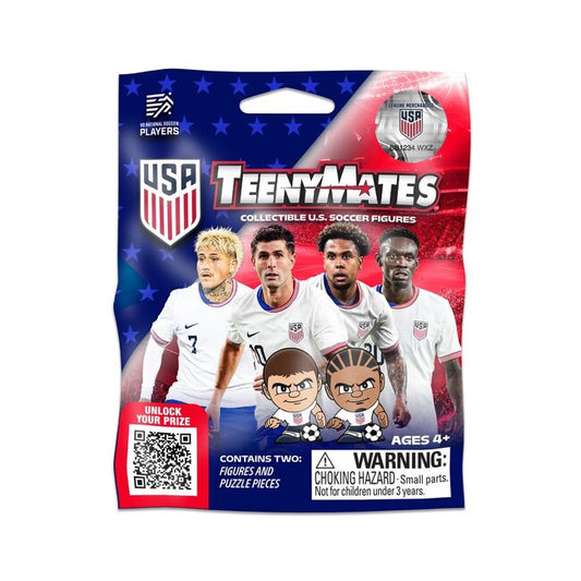 USA Teenymates Bag-1