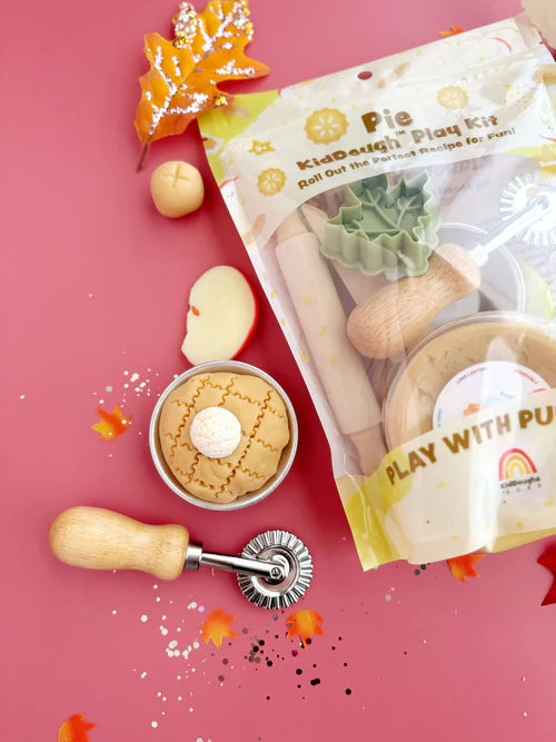 Pie Play Kit