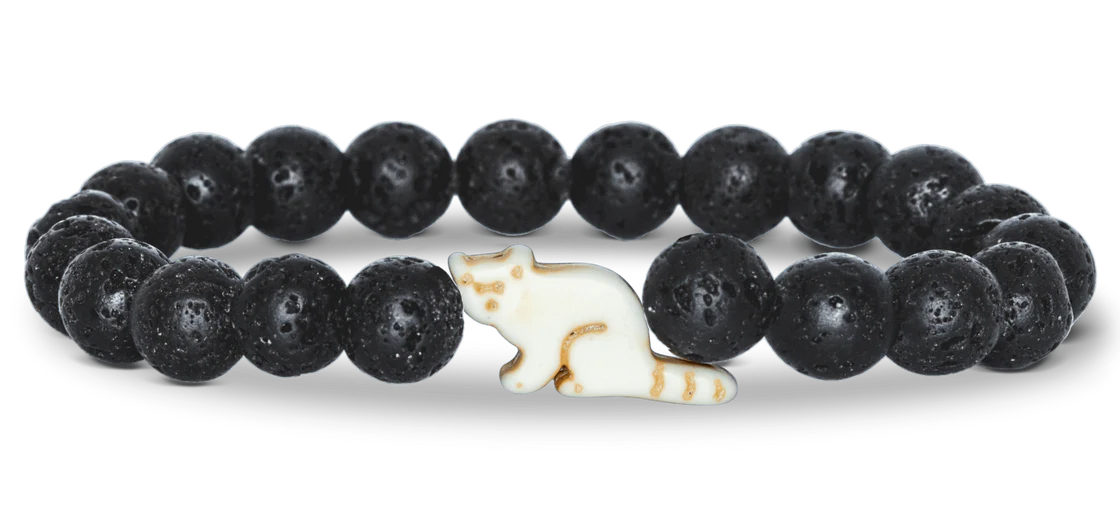Fahlo Red Panda Bracelets