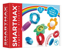 Smartmax Sounds & Flowers-1