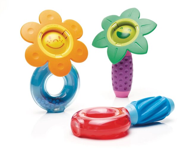 Smartmax Sounds & Flowers-2
