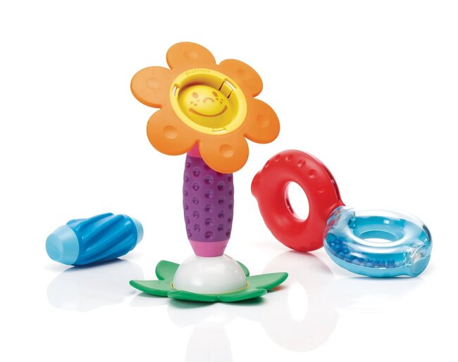 Smartmax Sounds & Flowers-3