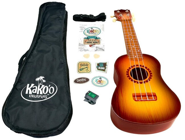 KaKo'o Ukulele