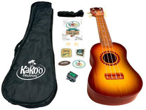 KaKo'o Ukulele