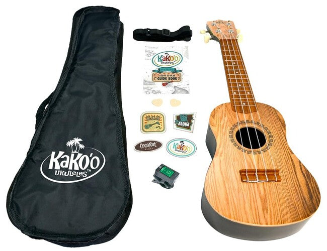 KaKo'o Ukulele
