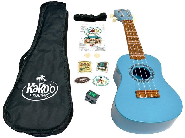 KaKo'o Ukulele