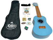 KaKo'o Ukulele