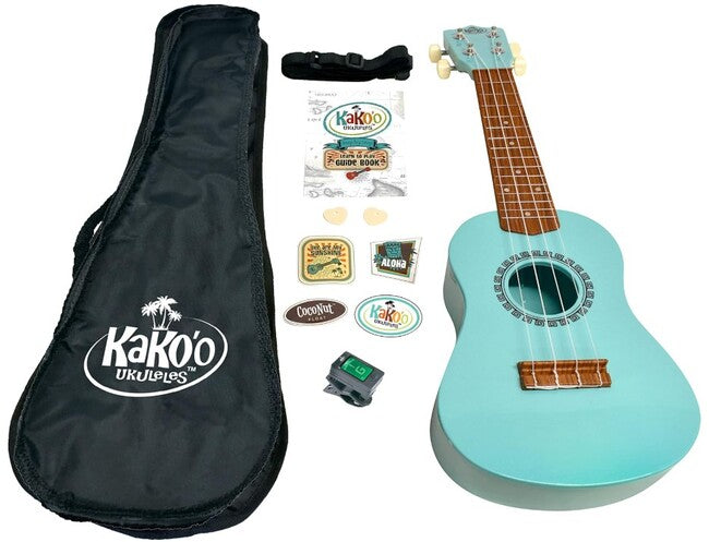 KaKo'o Ukulele