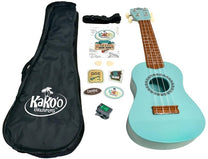 KaKo'o Ukulele