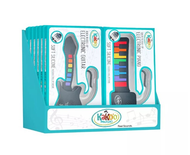 Kakoo Min Key Instruments-1