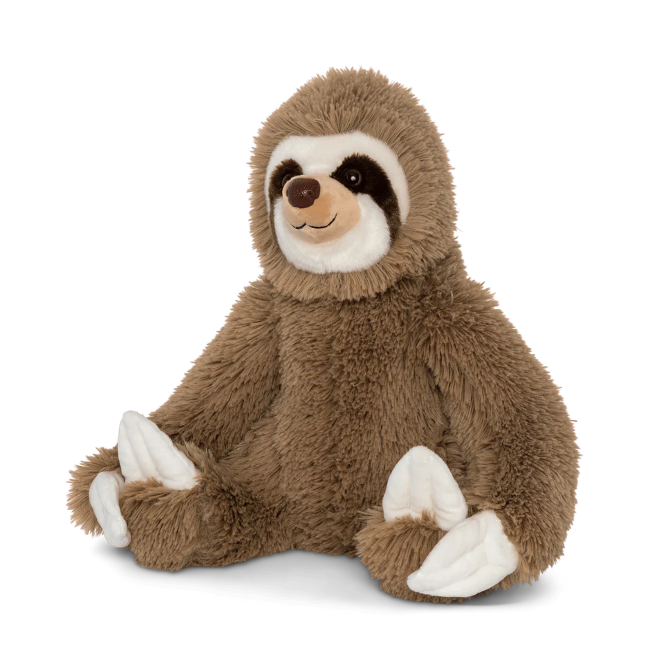 Fahlo Sloth Plush