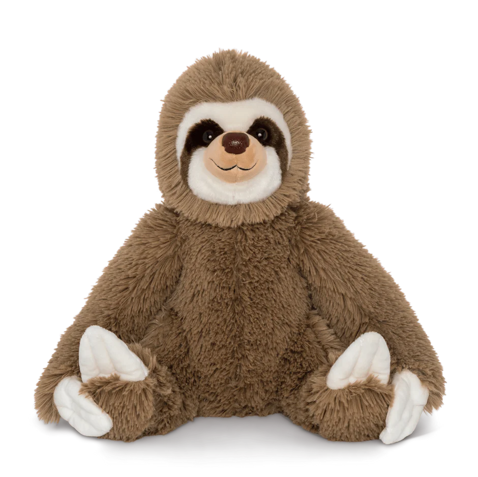 Fahlo Sloth Plush