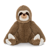 Fahlo Sloth Plush