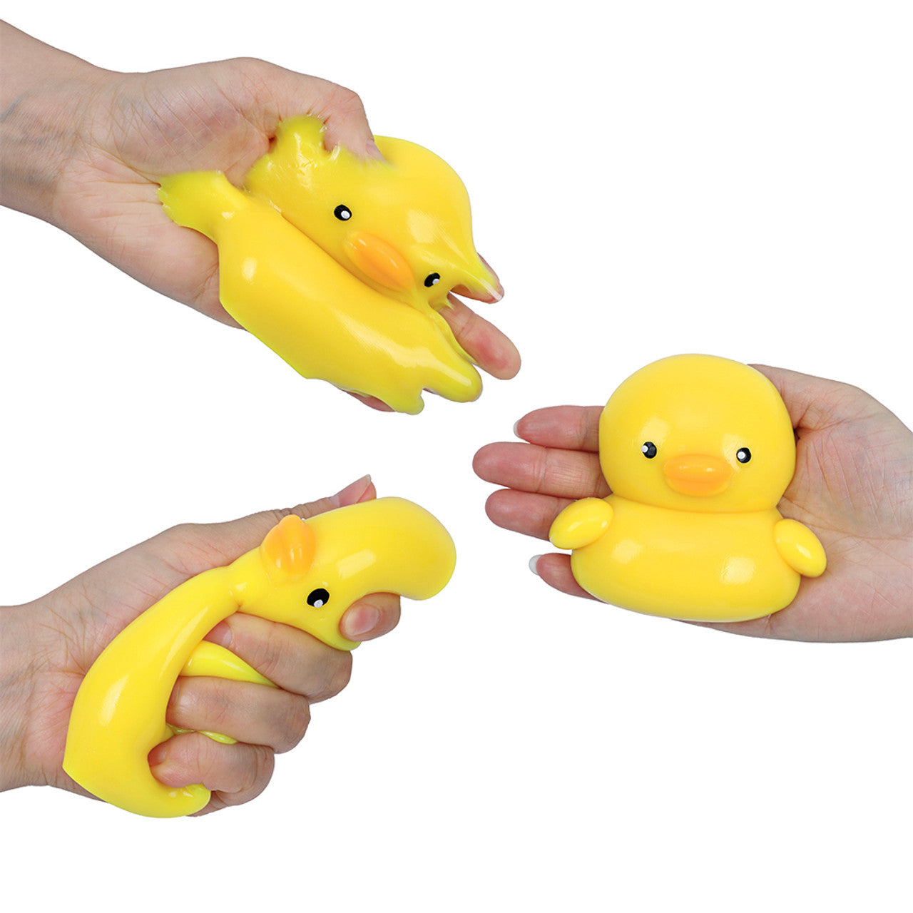 Taba Yabba Animal Takeover