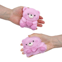 Taba Yabba Animal Takeover