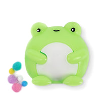 Taba Yabba Animal Takeover