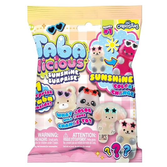 Taba Sunshine Surprise-1
