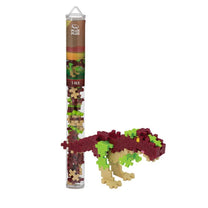 Plus-Plus Tubes