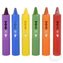 Bath Time Crayons