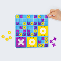 Ultimate Tic Tac Toe