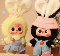 Baby Three MacAron Bunny-1