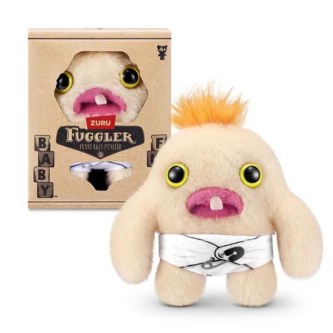 Fuggler Baby Fugg-3