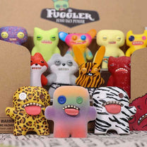 Fuggler Blind S1-3