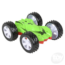 Flip Friction Car