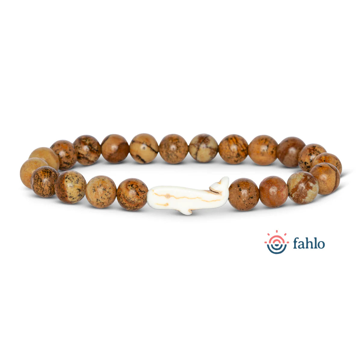 Fahlo Whale Dune Bracelet