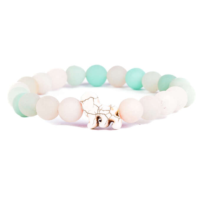 Excur Sky Stone Bracelet