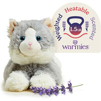 Smiley Face Warmies-1