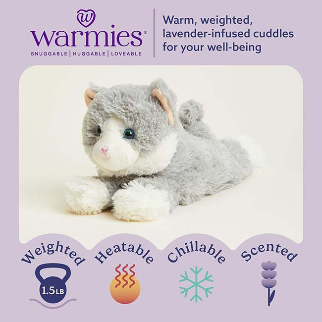 Smiley Face Warmies-2